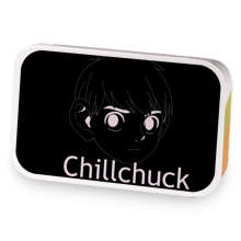 Chillchuck Tims sample blend