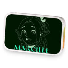 Marcille Donato sample blend