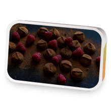Midnight delight sample blend