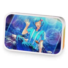 Kanata Shinkai sample blend