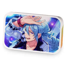 Hibiki Wataru sample blend