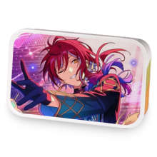 Natsume Sakasaki sample blend