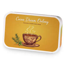 Cocoa 'Chocolate Milk'  Dream Ool sample blend