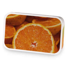 Cranberry Orange sample blend
