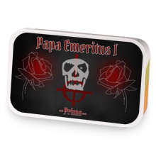 Papa Emeritus I [Primo] sample blend