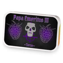 Papa Emeritus III [Terzo] sample blend