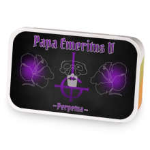 Papa Emeritus V [Perpetua] sample blend