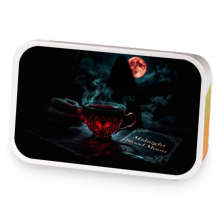 Midnight Blood Moon sample blend