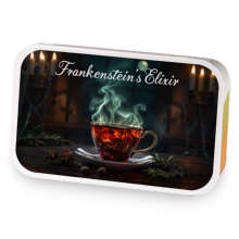 Frankensteins Elixir sample blend