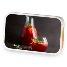 Summer Sangria sample blend
