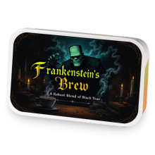 Frankensteins Monster Brew sample blend