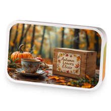 Autumn Leaves Elixir sample blend