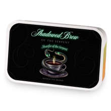 Shadowed Brew of the Serpent sample blend