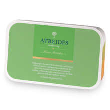 Atreides Awakening sample blend