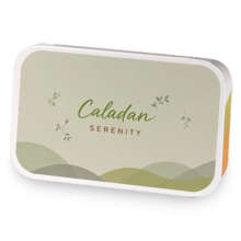 Caladan Serenity sample blend