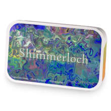 Shimmerloch sample blend