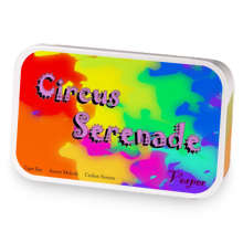 Circus Serenade sample blend