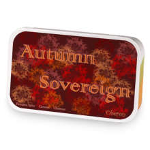 Autumn Sovereign sample blend