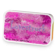 Lovestruck sample blend