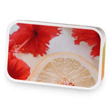 CITRUS HIBISCUS  sample blend