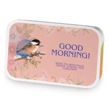 Good Morning! sample blend
