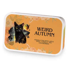 Weird Autumn sample blend