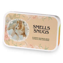 Smells Snugs sample blend