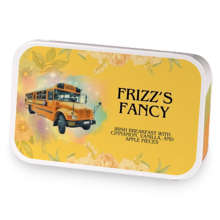 Frizz's Fancy sample blend