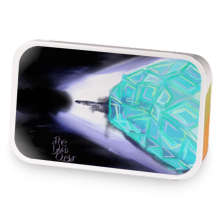 The Crystal's Shadow sample blend