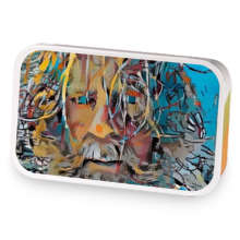 DAVES SURF AND SUN TEA sample blend