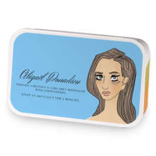 Abigaël Donadieu sample blend