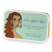 Livia Rabin Noyer sample blend