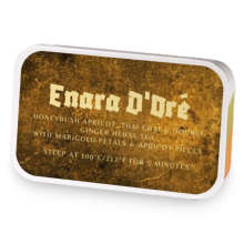 Enara D'Oré sample blend