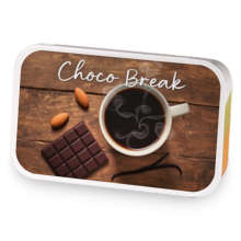 Choco Break sample blend