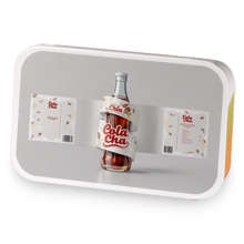 Colaroma sample blend