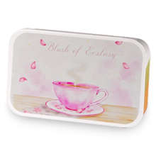 Pink Euphoria sample blend