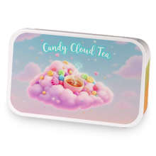 Sugar Rush sample blend