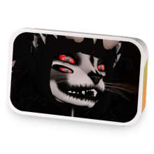 Demon Queen's Favor sample blend