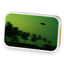 Ricks Space Cruiser  sample blend