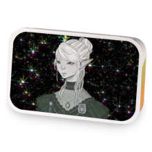 Lienas Starlight Nightcap sample blend