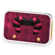 Jesters Nutty Slumber sample blend