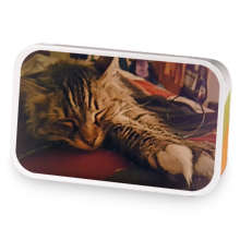 a blend for sore throats sample blend