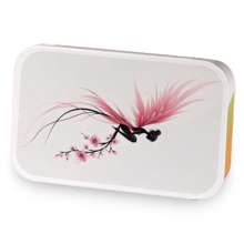 Strawberries _and_ Cream Chamomile sample blend