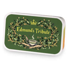 Edmunds Tribute sample blend