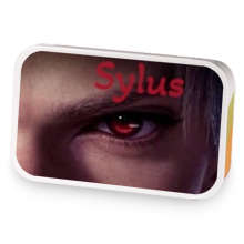 Sylus sample blend