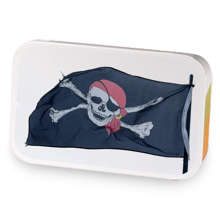 Pirates of the Pancreas sample blend