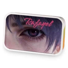 Rafayel sample blend