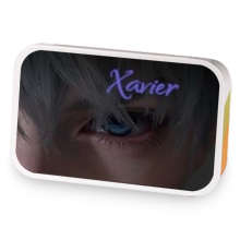 Xavier sample blend