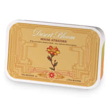 Desert Bloom sample blend