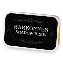 Harkonnen Shadow Brew sample blend